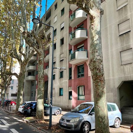Lyon Premium - Luxezen Spa Villeurbanne Exterior photo